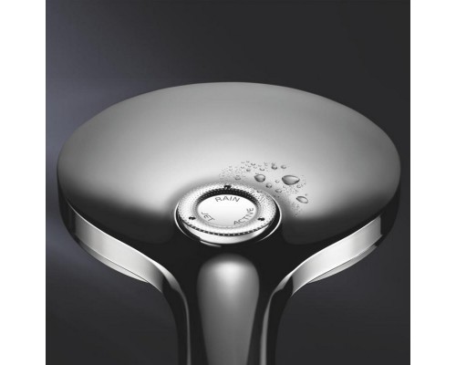 Душевая система Grohe Rainshower Smartactive 26647000