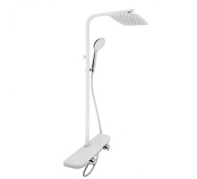 Душевая система Qtap Sloup 57106VGNW (QTSL57106VGNW)