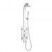 Душевая система Qtap 1102 WHI