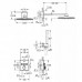 Душевая система Grohe Grohtherm SmartControl 34706000