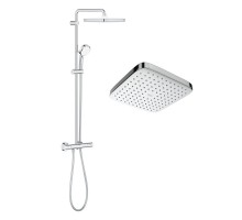 Душевая система Grohe Tempesta Cosmopolitan 26689000