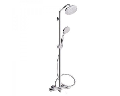 Душевая система Hansgrohe Croma 160 27135000