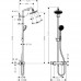 Душевая система Hansgrohe Croma 160 27135000