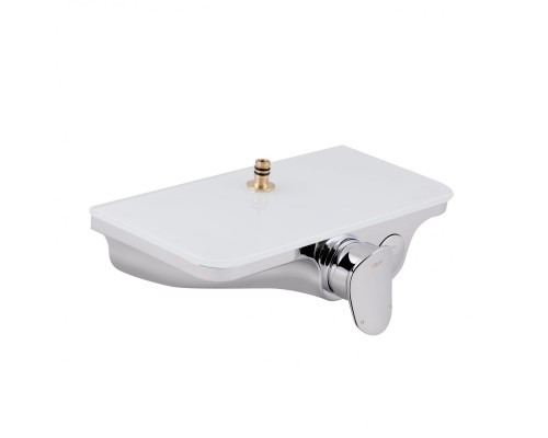 Душевая система Qtap Sloup 57106VKOW (QTSL57106VKOW)