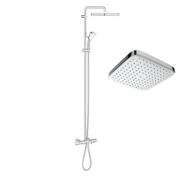 Душевая система Grohe Tempesta Cosmopolitan 26691000
