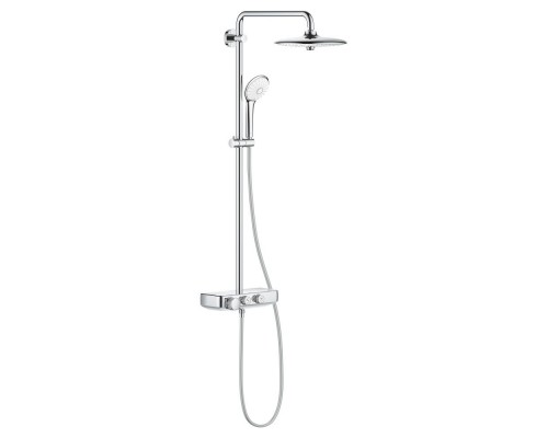 Душевая система Grohe Euphoria SmartControl 260 Mono 26509000