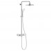 Душевая система Grohe Euphoria SmartControl 260 Mono 26509000