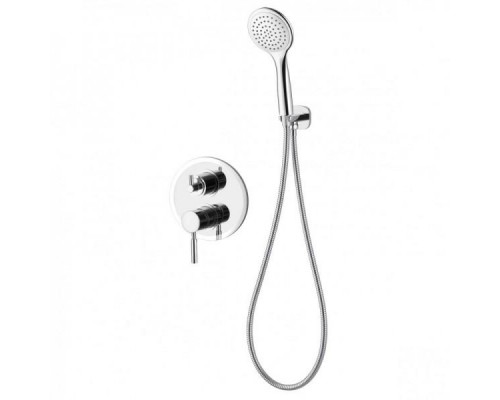 Душевая система Qtap 1113 CRM