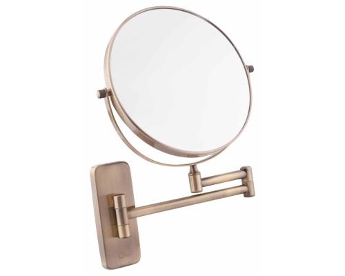 Дзеркало косметичне Qtap Liberty ANT 1147