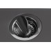 Кухонная мойка ELLECI Zen 102 dark grey 99