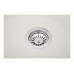 Кухонная мойка INTERLINE RONDO old white