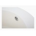 Кухонная мойка INTERLINE RONDO old white