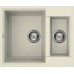 Кухонная мойка ELLECI EASY 150 BIANCO ANTICO 62