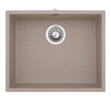 Кухонная мойка INTERLINE UNDER 600 avena
