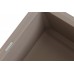 Кухонная мойка ELLECI EASY 300 TORTORA 43