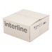 Кухонная мойка INTERLINE BRUT white