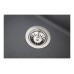 Кухонная мойка INTERLINE SPRING grigio