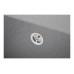 Кухонная мойка INTERLINE SPRING grigio