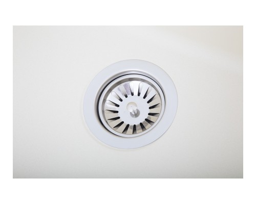 Кухонная мойка INTERLINE SPRING old white