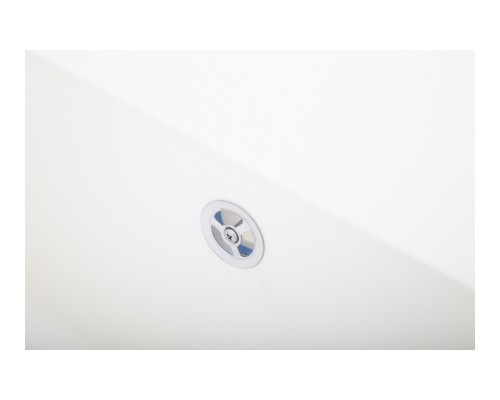Кухонная мойка INTERLINE SPRING old white