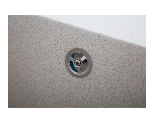 Кухонная мойка INTERLINE SPRING terra