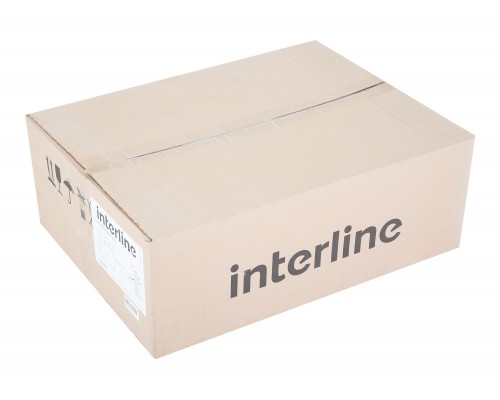 Кухонная мойка INTERLINE SPRING terra