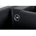 Кухонная мойка INTERLINE INDIGO black