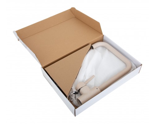 Кухонный смеситель INTERLINE Loft new Avena