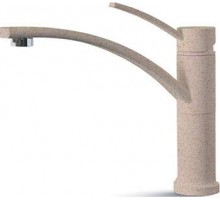 Кухонный смеситель ELLECI Tigri avena 51