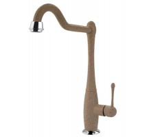 Кухонный смеситель ELLECI Queen avena 51