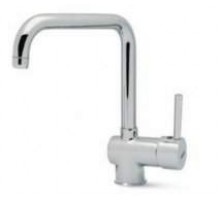Кухонный смеситель ELLECI Senna cromato