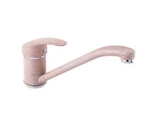 Кухонный смеситель INTERLINE Prima avena