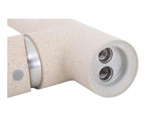 Кухонный смеситель INTERLINE Loft new Terra