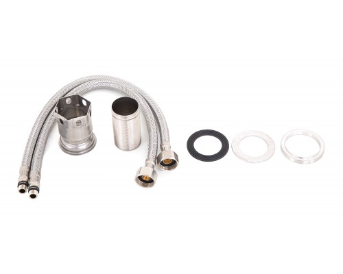 Кухонный смеситель INTERLINE Loft new Terra