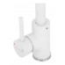 Кухонный смеситель INTERLINE Loft new White