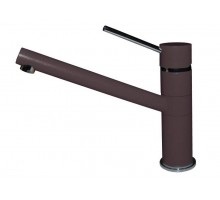 Кухонный смеситель ELLECI Sava espresso 78