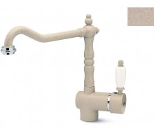 Кухонный смеситель ELLECI Rio avena 51