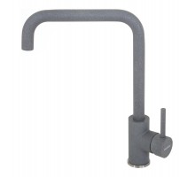 Кухонный смеситель INTERLINE Loft new Gray