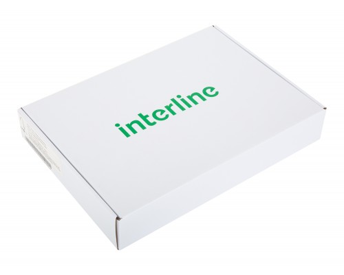 Кухонный смеситель INTERLINE Tango new Gray