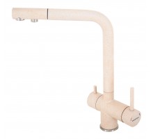 Кухонный смеситель INTERLINE Storm new Avena