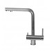 Кухонный смеситель ELLECI Tourmaline Inox