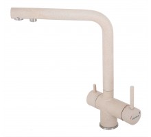 Кухонный смеситель INTERLINE Mix new Terra