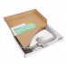 Кухонный смеситель INTERLINE Storm new Sateen