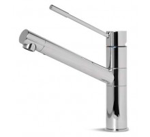 Кухонный смеситель ELLECI Sava cromato
