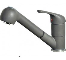 Кухонный смеситель ELLECI Venere titanium 73