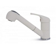 Кухонный смеситель ELLECI Venere aluminium 79