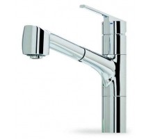 Кухонный смеситель ELLECI Titan cromato