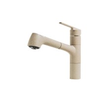 Кухонный смеситель ELLECI Titan avena 51