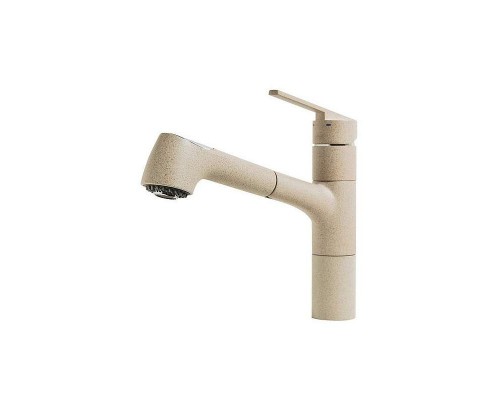 Кухонный смеситель ELLECI Titan avena 51