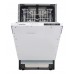 Посудомоечная машина INTERLINE DW 40025